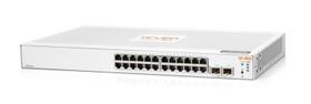 Switch Aruba Instant On 1830 24G 2P Sfp Jl812A - Aruba Networks