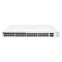 Switch Aruba INSTANT ON 1830 48G 24P CLASS4 Poe 4SFP 370W - JL815A