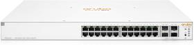 Switch Aruba Instant On 1930 24G 4SFP JL682A