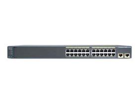 Switch Cisco Catalyst 2960 24 Portas - WA-C2960-24T