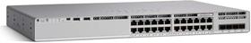 Switch cisco catalyst c9200l-24t-4g-e