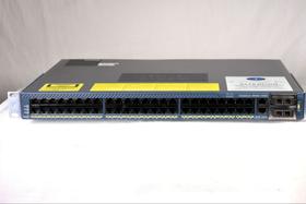 Switch cisco catalyst ws-4948/48portas 10/100/1000