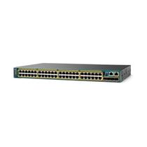 Switch Cisco Catalyst Ws-C2960S-48Ts-L