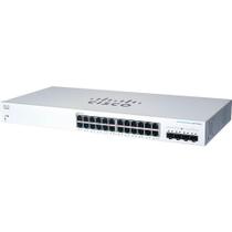 Switch Cisco Cbs220-24t-4x-na