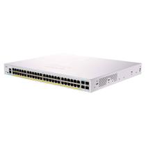 Switch Cisco Cbs250-48p-4g-br