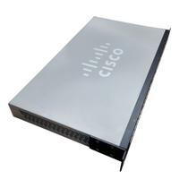 Switch Cisco Sf300-48 Gerenciável 48 Portas + 4 Uplinks Giga
