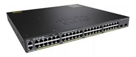 Switch Cisco Ws-c2960x-48ts-ll Catalyst Série 2960-x Giga