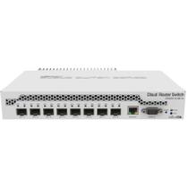 Switch Cloud Router Mikrotik Crs309-1G-8S+In L5