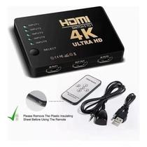 Switch cm610 hdmi 5 in 1 out full hd chinamate