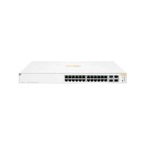 Switch com 24 Portas 10/100/1000 Jl683a HP Aruba