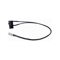 Switch Com Cabo Pedal Joystick 5 Teclas - Dabi Atlante