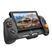 Switch Controller Grip ECHZOVE Ergonomic com giroscópio de seis eixos