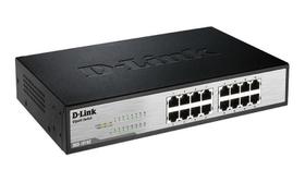 Switch D-link Dgs-1016c