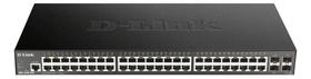 Switch D Link Dgs125052x 52 Portas Gerenciável