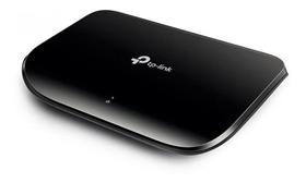 SWITCH DE MESA 5 PORTAS 10/100/1000 MBPS TL-SG1005D TP-Link SWITCH DE MESA 5 PORTAS 10/100/1000 MBPS TL-SG1005D TP-Link