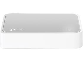 Switch de mesa 5 portas 10/100 Mbps - TL-SF1005D