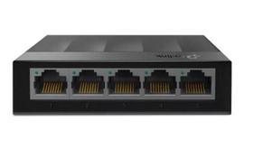 Switch de Mesa 5 portas LS1005G TP-Link