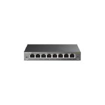 Switch De Mesa 8 Portas Gigabit 10/100/1000Mbps Tlsg108E