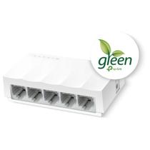 Switch de mesa c/ 5 portas fast 10/100 mbps ls1005 smb Switch de mesa c/ 5 portas fast 10/100 mbps ls1005 smb