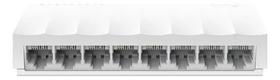 Switch de Mesa com 8 Portas LS1008 Branco TP-Link