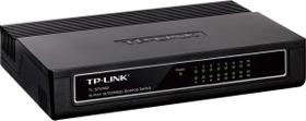 Switch De Mesa De 16 Portas - 10/100mbps - Tl-sf1016d Smb Switch De Mesa De 16 Portas - 10/100mbps - Tl-sf1016d Smb