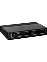 Switch De Mesa De 16 Portas - 10/100mbps - Tl-sf1016d Smb Switch De Mesa De 16 Portas - 10/100mbps - Tl-sf1016d Smb