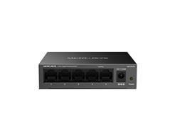 Switch de Mesa Gigabit de 5 Portas MS105GS - MCS0057