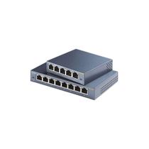 Switch de Mesa TL-LS105G 5 Portas GIGABIT com Tecnologia Green Ethernet TP-Link