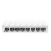 Switch de Mesa TP-Link 8 Portas 10/100Mbs - LS1008