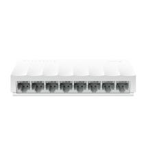Switch De Mesa Tp-link Ls1008 8 Portas 10/100 Mbps Branco Switch De Mesa Tp-link Ls1008 8 Portas 10/100 Mbps Branco