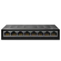 Switch de mesa tp-link ls1008g 8xportas giga - ls1008g Switch de mesa tp-link ls1008g 8xportas giga - ls1008g