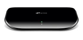 Switch De Mesa Tp-link Tl-sg1005d 5 Portas Rj45 Gigabit Switch De Mesa Tp-link Tl-sg1005d 5 Portas Rj45 Gigabit