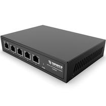 Switch de rede Ethernet Tupaco TP1940 2,5 GB (5 portas)