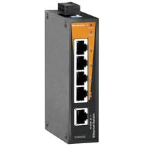 Switch De Rede IE-SW-BL05-5TX Weidmuller Conexel