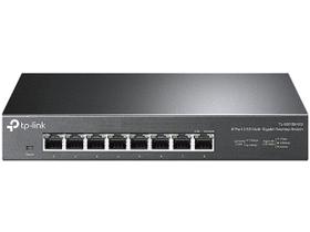 Switch de Rede TP-Link TL-SG108-M2 - 8 Portas 2,5G