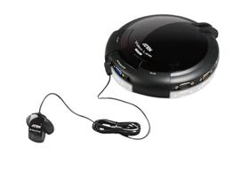 SWITCH DE VIDEO VGA AUTOMÁTICO 8 PORTAS 300MHz / VS881 SWITCH DE VIDEO VGA AUTOMÁTICO 8 PORTAS 300MHz / VS881