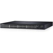 Switch Dell N1548P Poe+ 48 Portas 10/100/1000 + 4Sfp