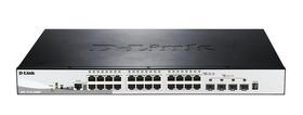 Switch DLINK DGS 1510 28XMP