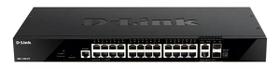 Switch dlink dgs 1520 28