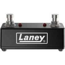 Switch Duplo Para Amplificador Laney FS2-Mini Switch Duplo Para Amplificador Laney FS2-Mini