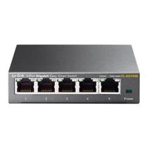 Switch Easy Smart 5 Portas Gigabit