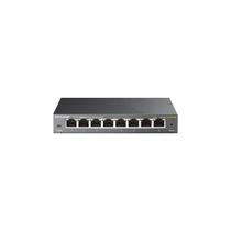 Switch Easy Smart 8 Portas Gigabit