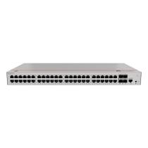 Switch Ekit S220-48P4X Poe+ 48 Portas Gigabit 4 Sfp+ Rack Gerenciavel Huawei