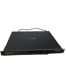 Switch Es4524d 24 Portas 10/100/1000 Edge Color Da Accton