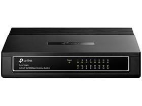 Switch Ethernet 16 Portas TL-SF1016D Switch Ethernet 16 Portas TL-SF1016D