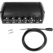 Switch Ethernet 5 Portas à Prova D'Água Sixcow 408450-1 para Humminbird
