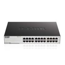 Switch Ethernet D-Link DGS-1024C 24 portas Gigabit não gerenciado Switch Ethernet D-Link DGS-1024C 24 portas Gigabit não gerenciado