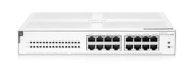 Switch Ethernet HPE Networking Instant On 1430 de 16 portas Gb