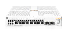 Switch Ethernet HPE Networking Instant On 1930, 8 portas Gb