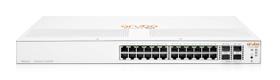 Switch Ethernet HPE Networking Instant On 1930 de 24 portas